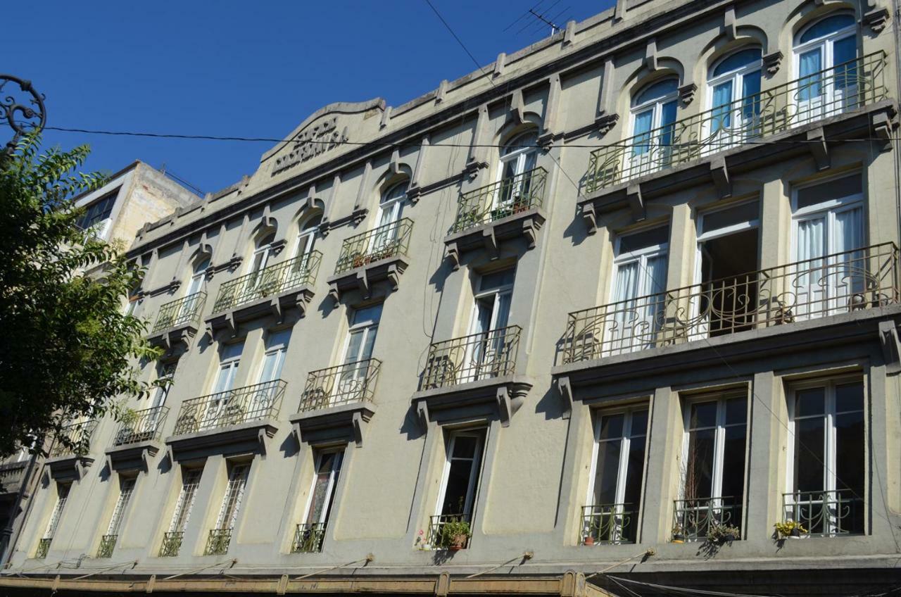 Bonita Habitacion En Departamento Compartido A Dos Calles Del Zocalo Cdmx Apartment Mexico City Exterior photo